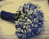 Malen nach Zahlen Bild Blumenbouquet - T40500326 von Artibalta