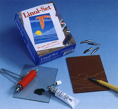 Linol-Set
