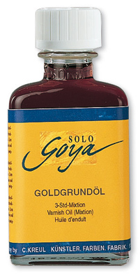 Goldgrundl 3 Std. Mixtion Fl. 50 ml