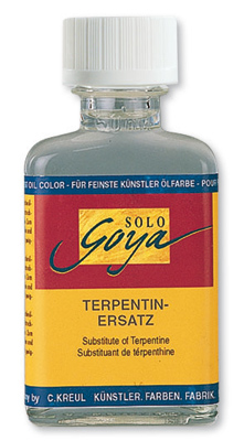Terpentin-Ersatz Fl. 125 ml
