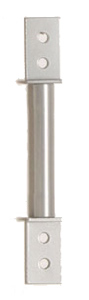8,4 cm Gestnge m. 1 Aluminium-Rundrohr
