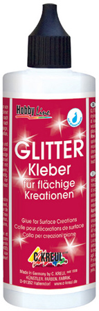 HobbyLine Glitter Kleber