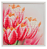 Malen nach Zahlen Bild Tulpen - CAK-2020D von Craft Buddy