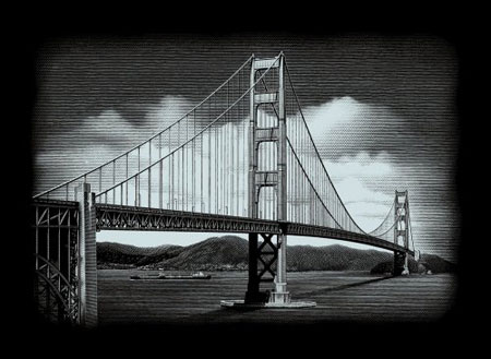 Golden Gate Brcke