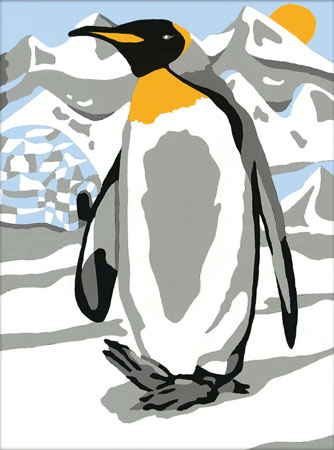 Paul Pinguin