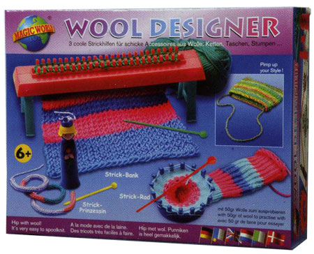 Woll-Designer
