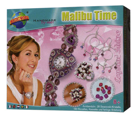 Malibu Time