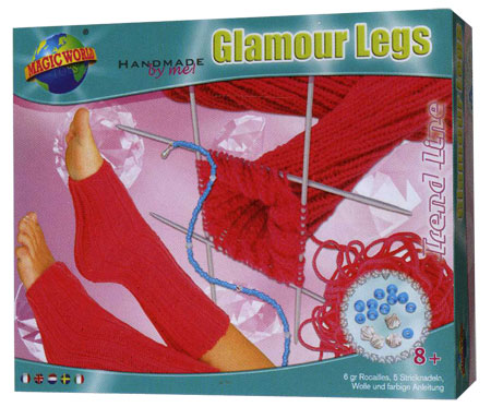 Glamour Legs