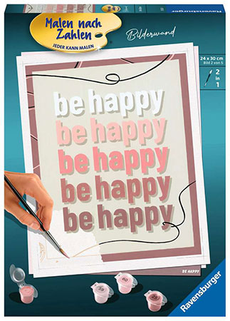 Be Happy (Bild 2 von 5)