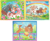 Malen nach Zahlen Bild Märchenhafte Ponys - 29124  von Ravensburger