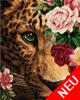Malen nach Zahlen Bild Versteckter Jaguar - DP025 von Art City
