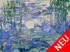 Malen nach Zahlen Bild Water Lilies, Monet (ART Collection) - 23651 von Ravensburger