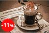 Malen nach Zahlen Bild Zeit für Kaffee - WD047 von Artibalta